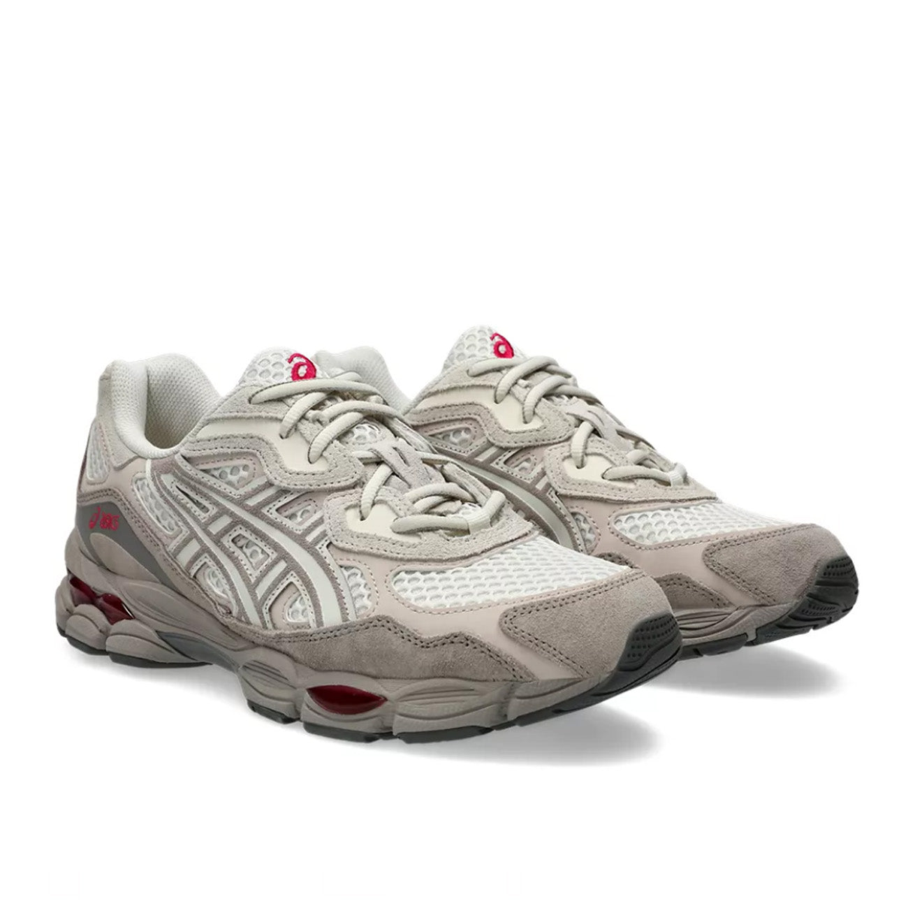 Asics Gel-NYC Homme Crème Moonrock