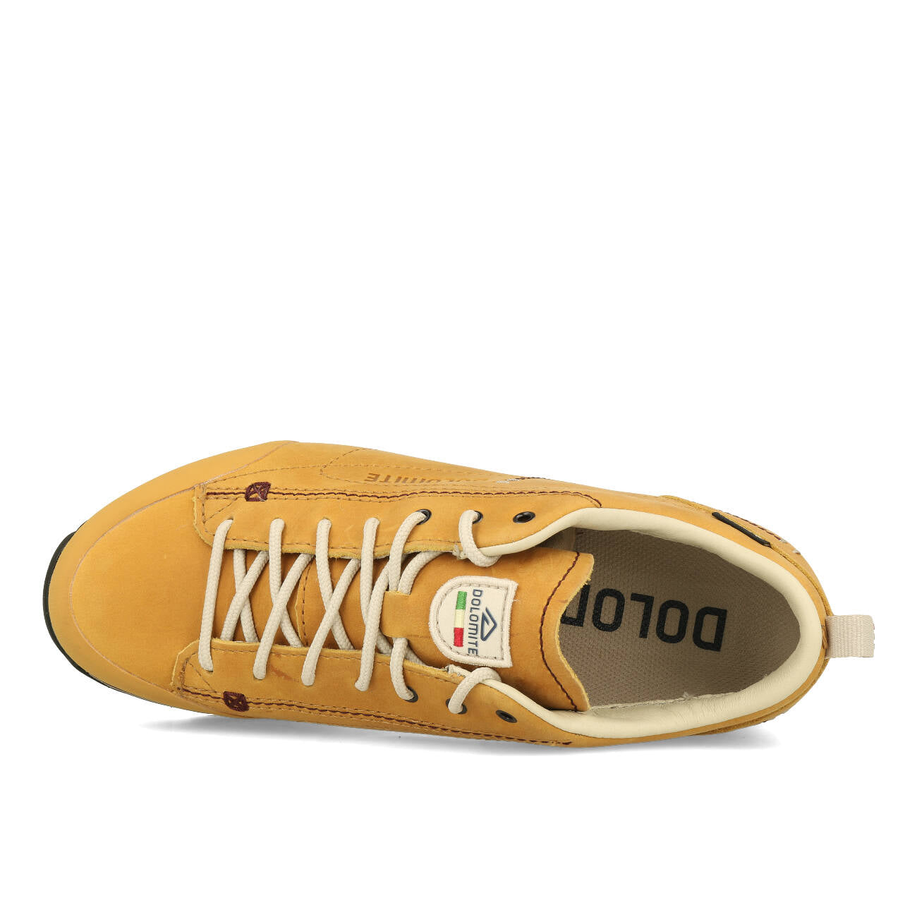 Dolomite Chaussure Cinquantaquattro W's 54 Low Fg Evo GTX Femme Oak Brown
