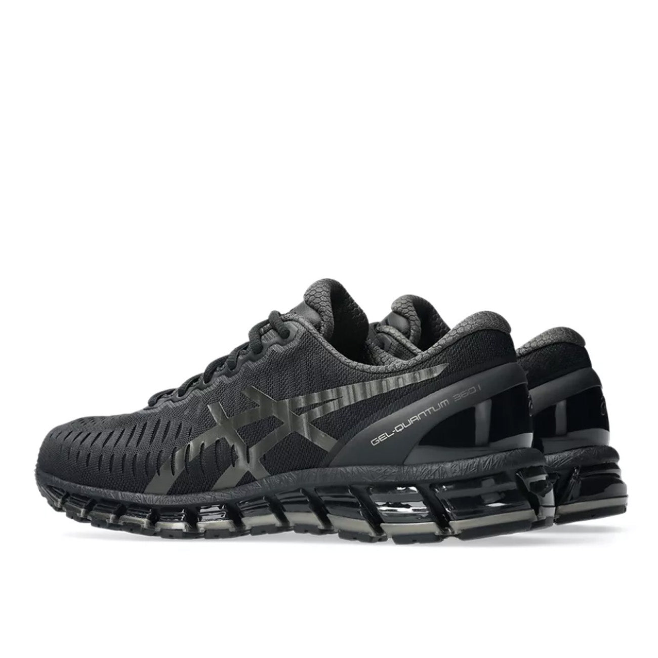 Asics Gel-Quantum 360 I Homme Noir Noir