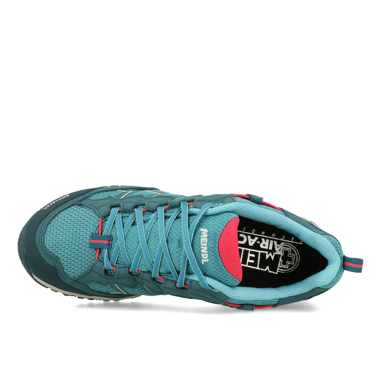 Meindl Caribe Lady GTX Femme Aigue-marine Magenta