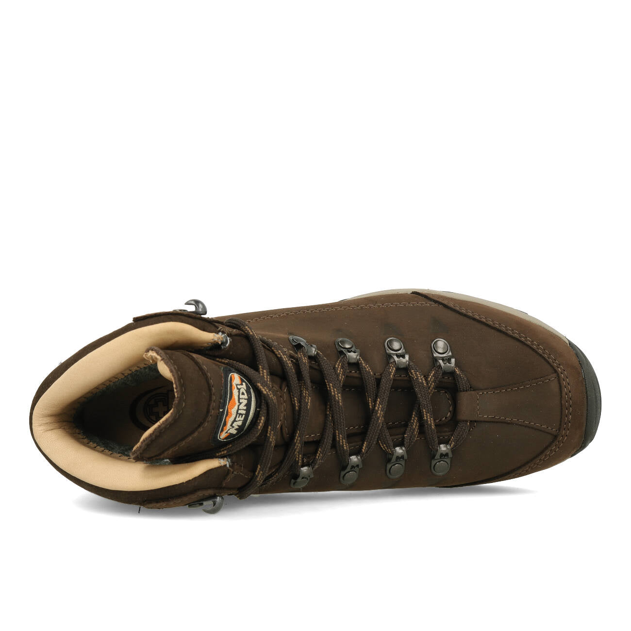 Meindl Ohio Lady 2 GTX Marron foncé