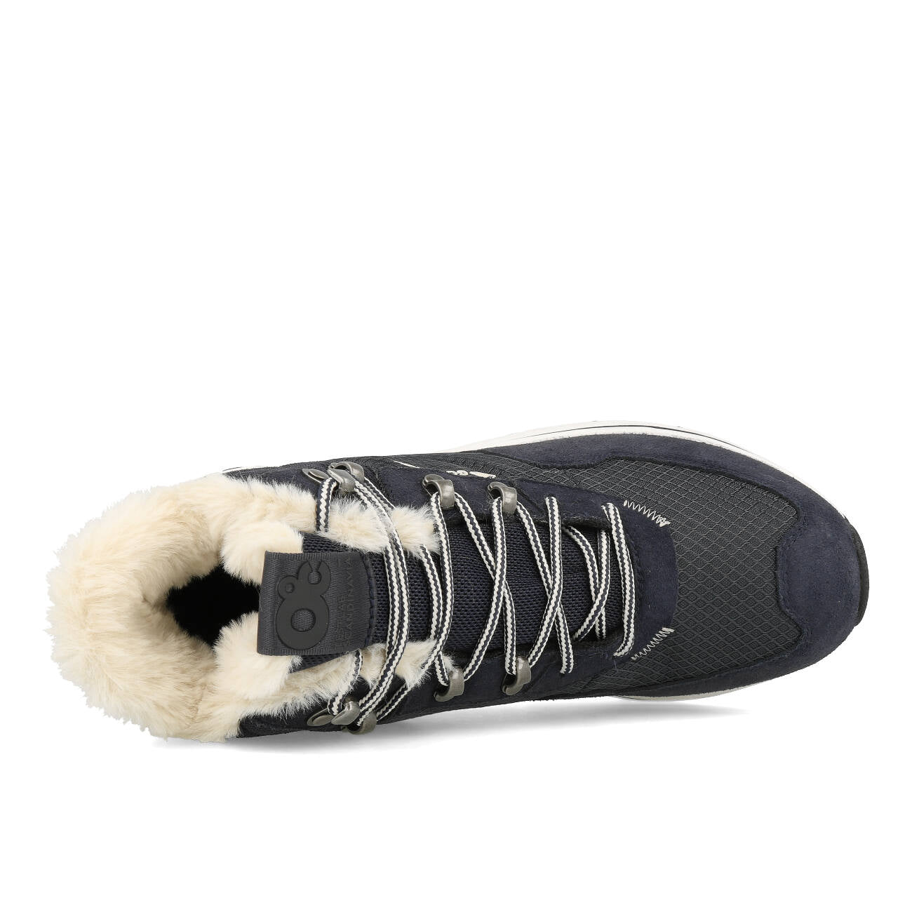Zero°C Oslo Cityhiker W GTX Femme Marine