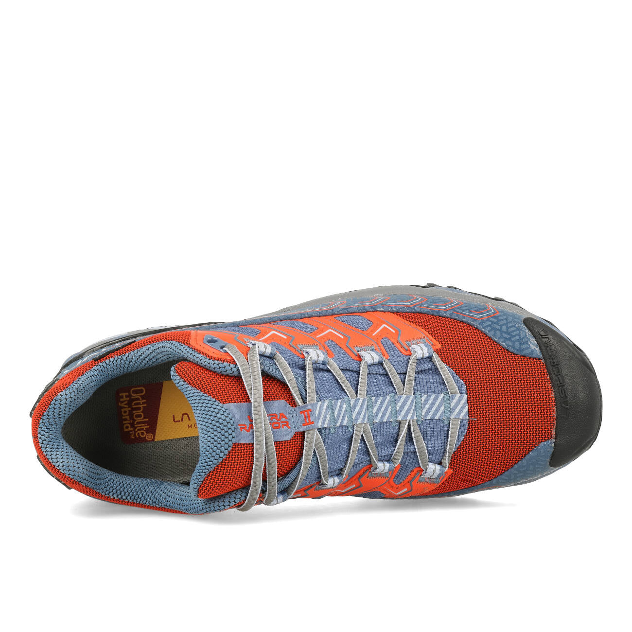 La Sportiva Ultra Raptor II Femme GTX Moonlight Cherry Tomato
