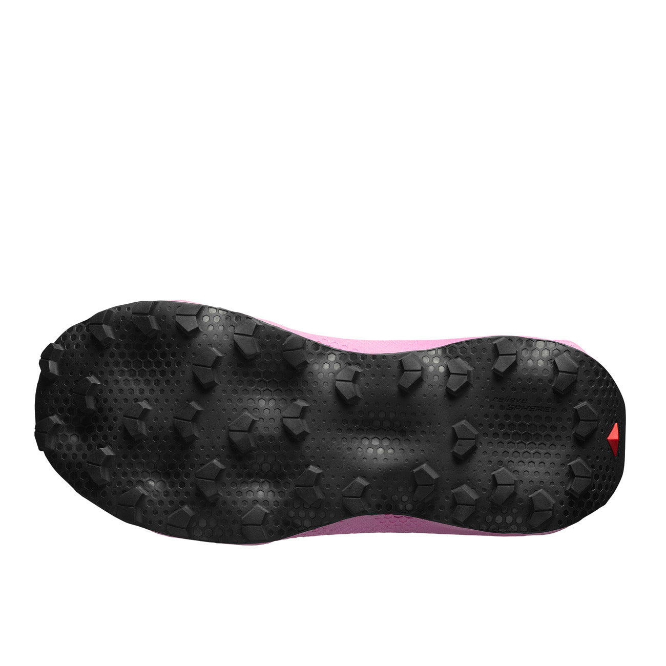 Salomon Ultra Glide 3 W Femme Almilk Cyclamen Black