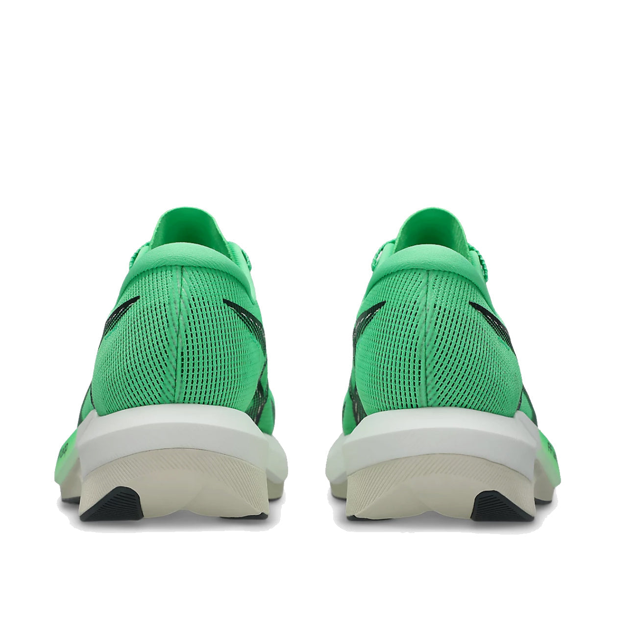 Asics Magic Speed 5 Homme Vital Green Carrier Grey