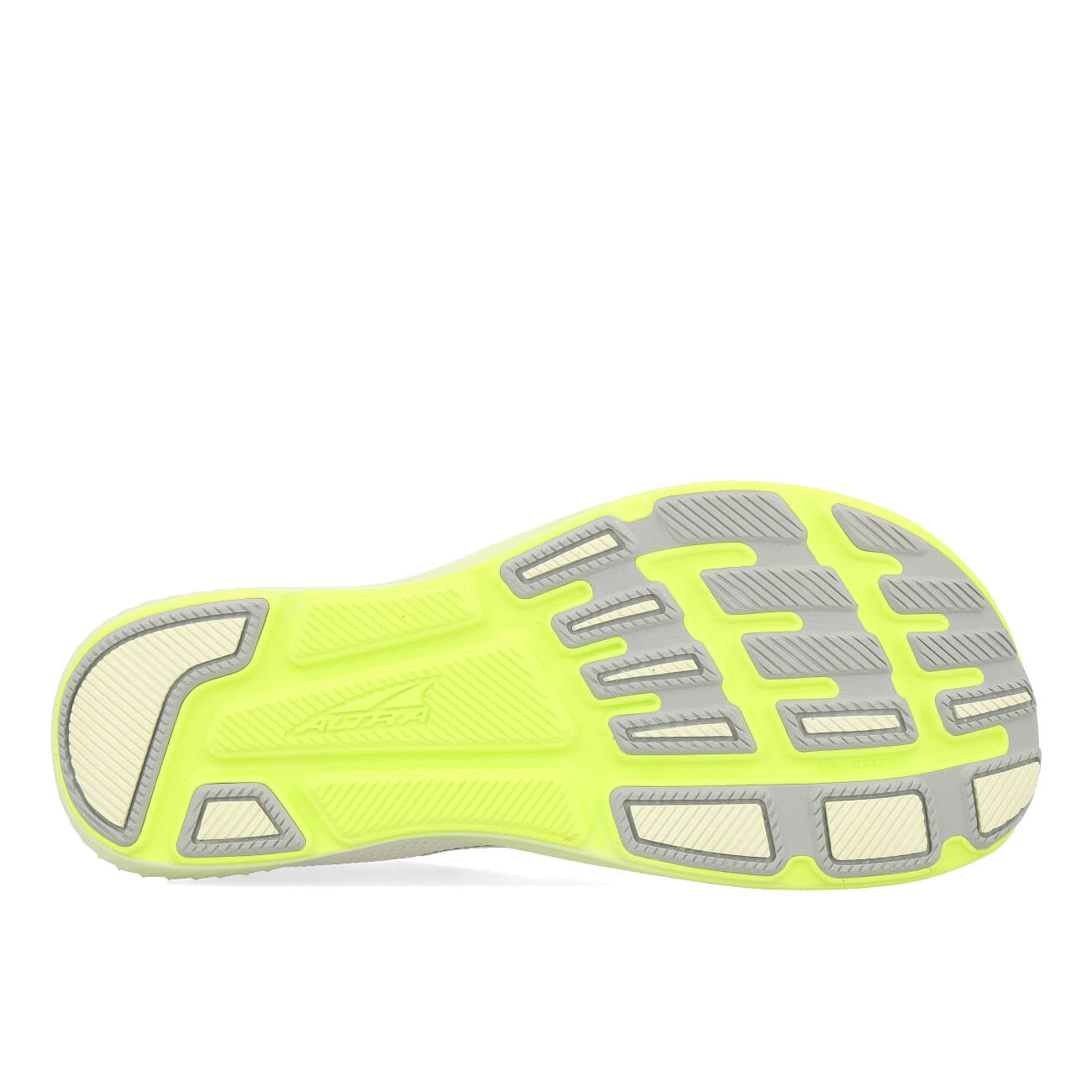 Altra W Escalante 4 Femme White Lime