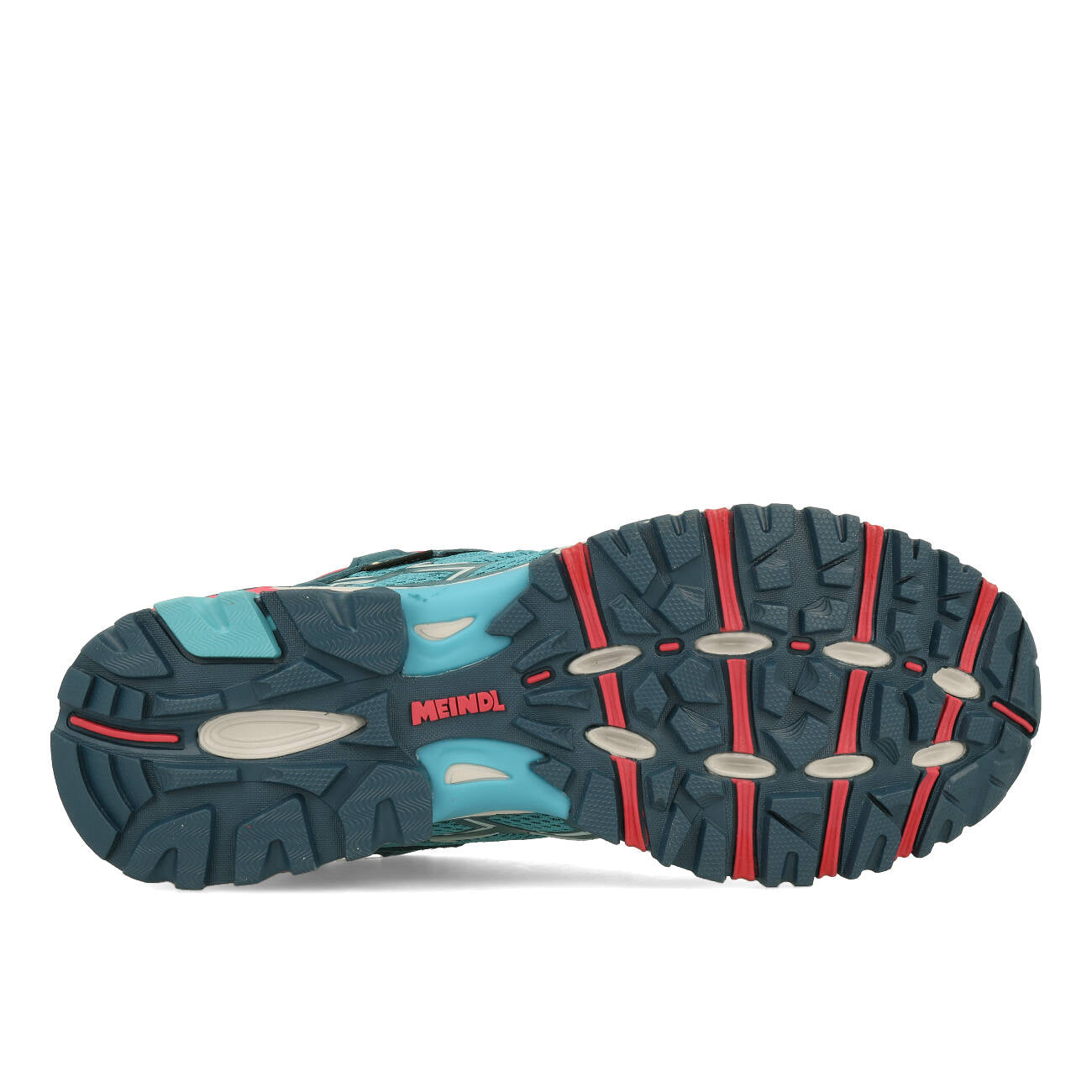Meindl Caribe Lady GTX Femme Aigue-marine Magenta