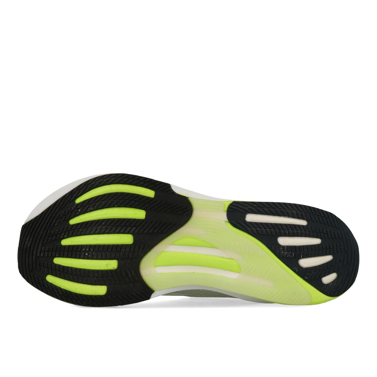 adidas Supernova Rise M Homme Halo Blue Lucid Lemon Crystal White