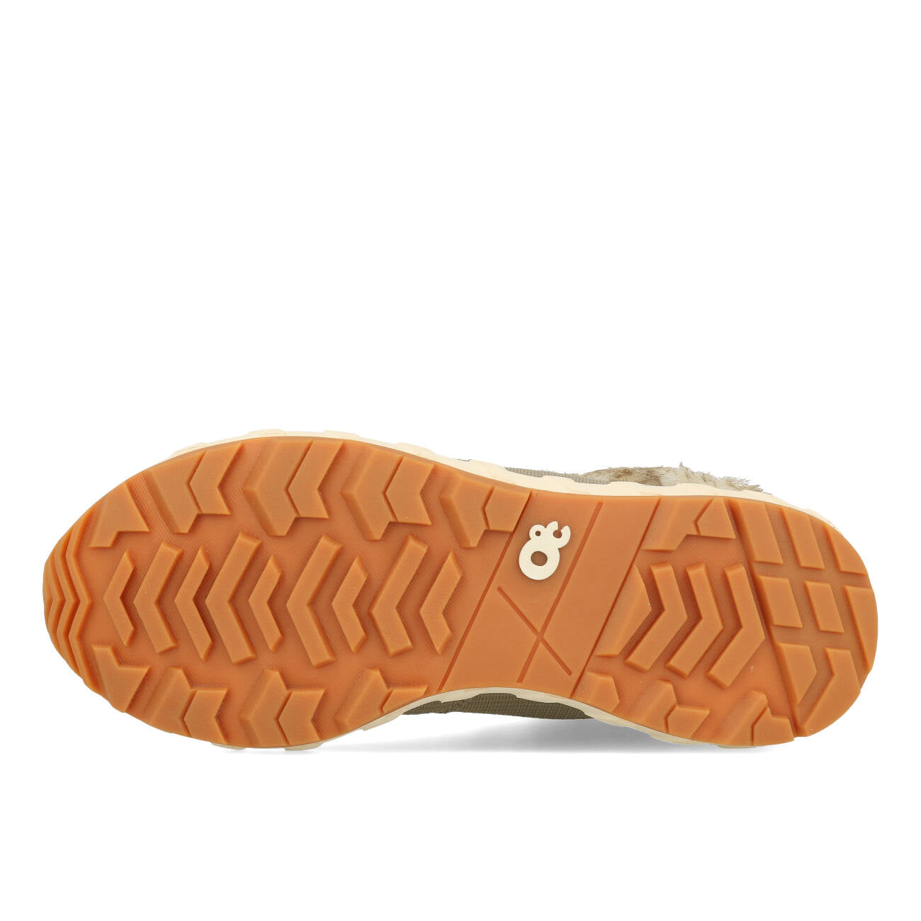 Zero°C Nydalen Fur GTX W Femme Beige