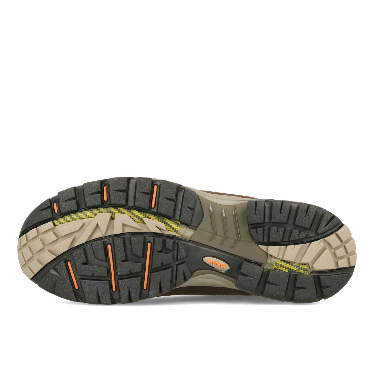 Meindl Ohio Lady 2 GTX Marron foncé