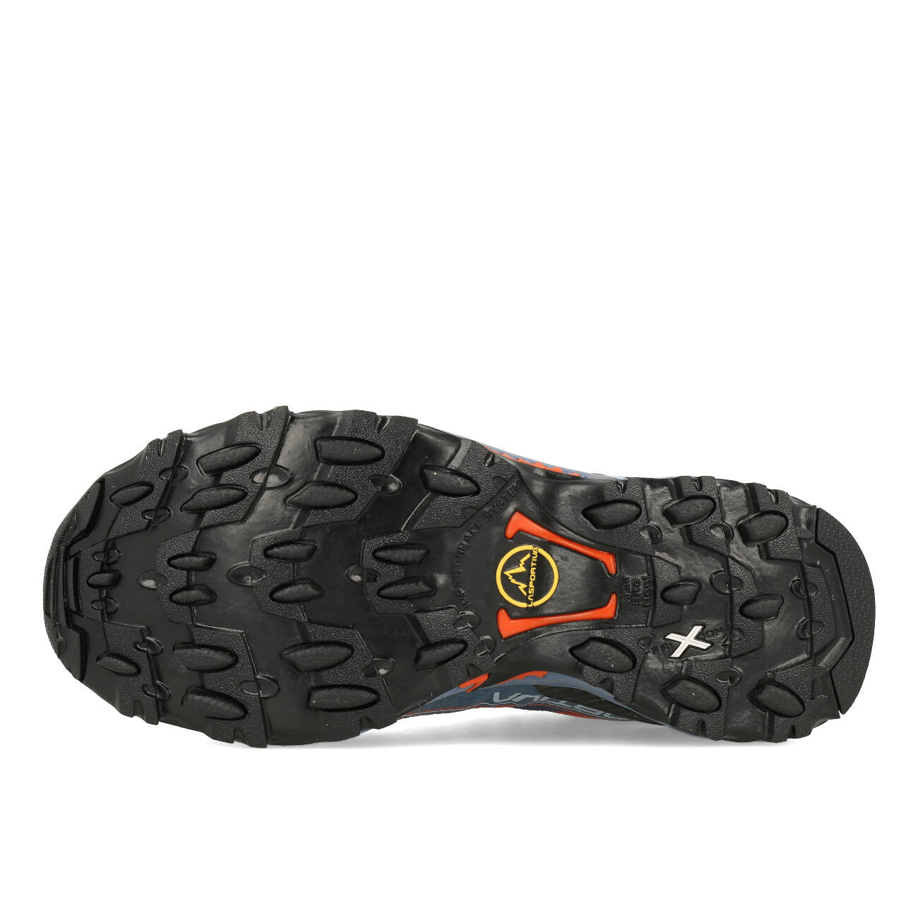 La Sportiva Ultra Raptor II Femme GTX Moonlight Cherry Tomato