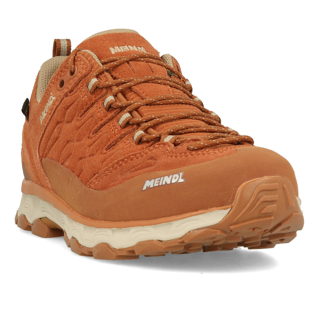 Meindl Lite Trail Lady GTX Femme Terracotta Nature