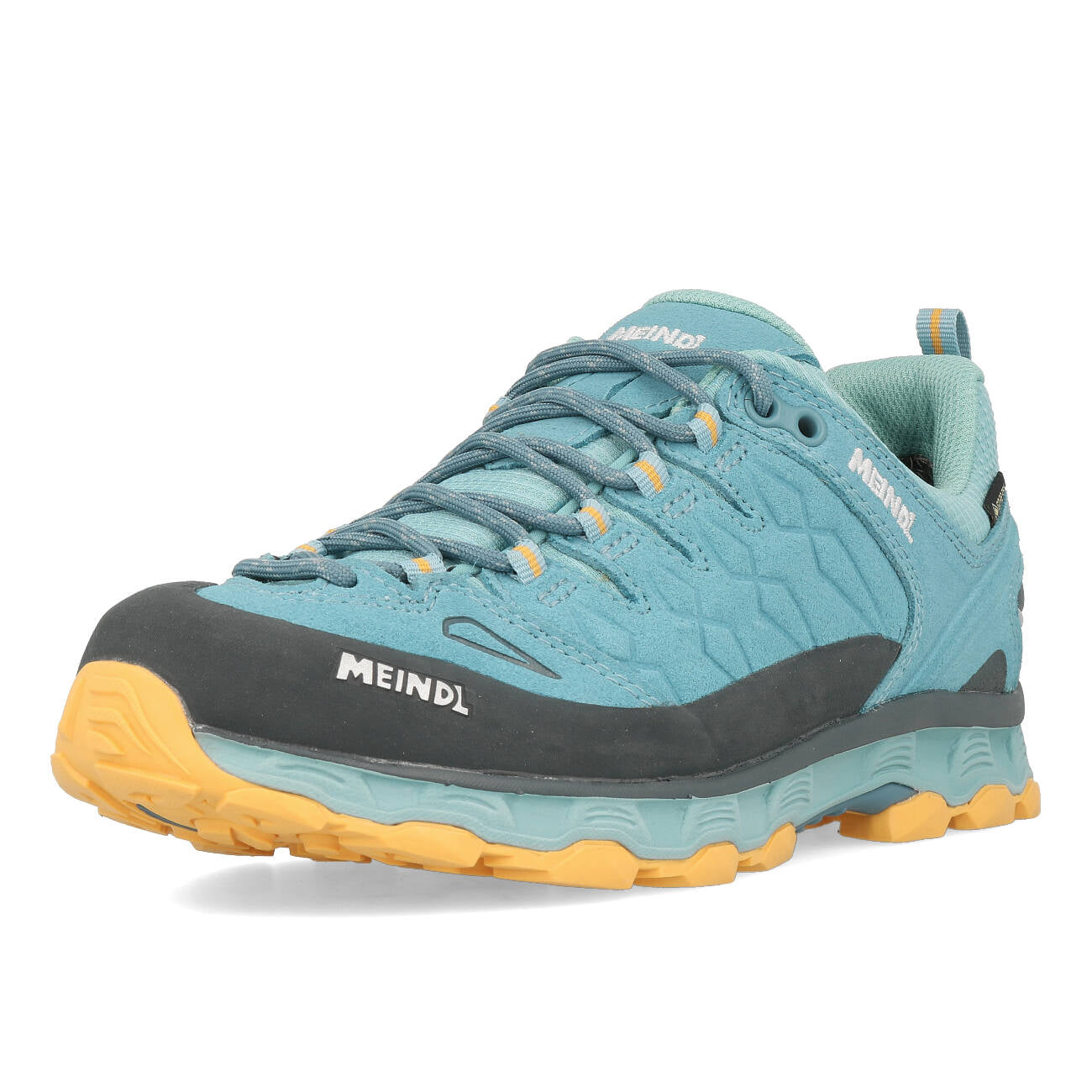 Meindl Lite Trail Lady GTX Femme Sky Sunset