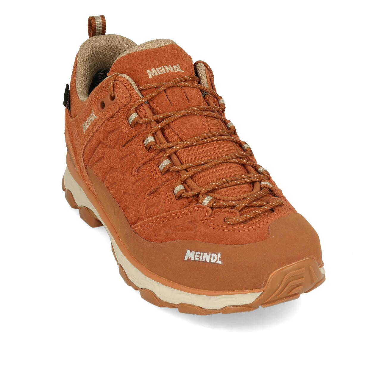 Meindl Lite Trail Lady GTX Femme Terracotta Nature