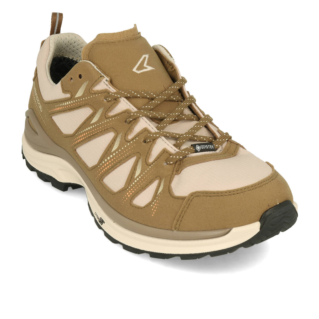 Lowa Innox Evo II GTX Ws Femme Desert Peach