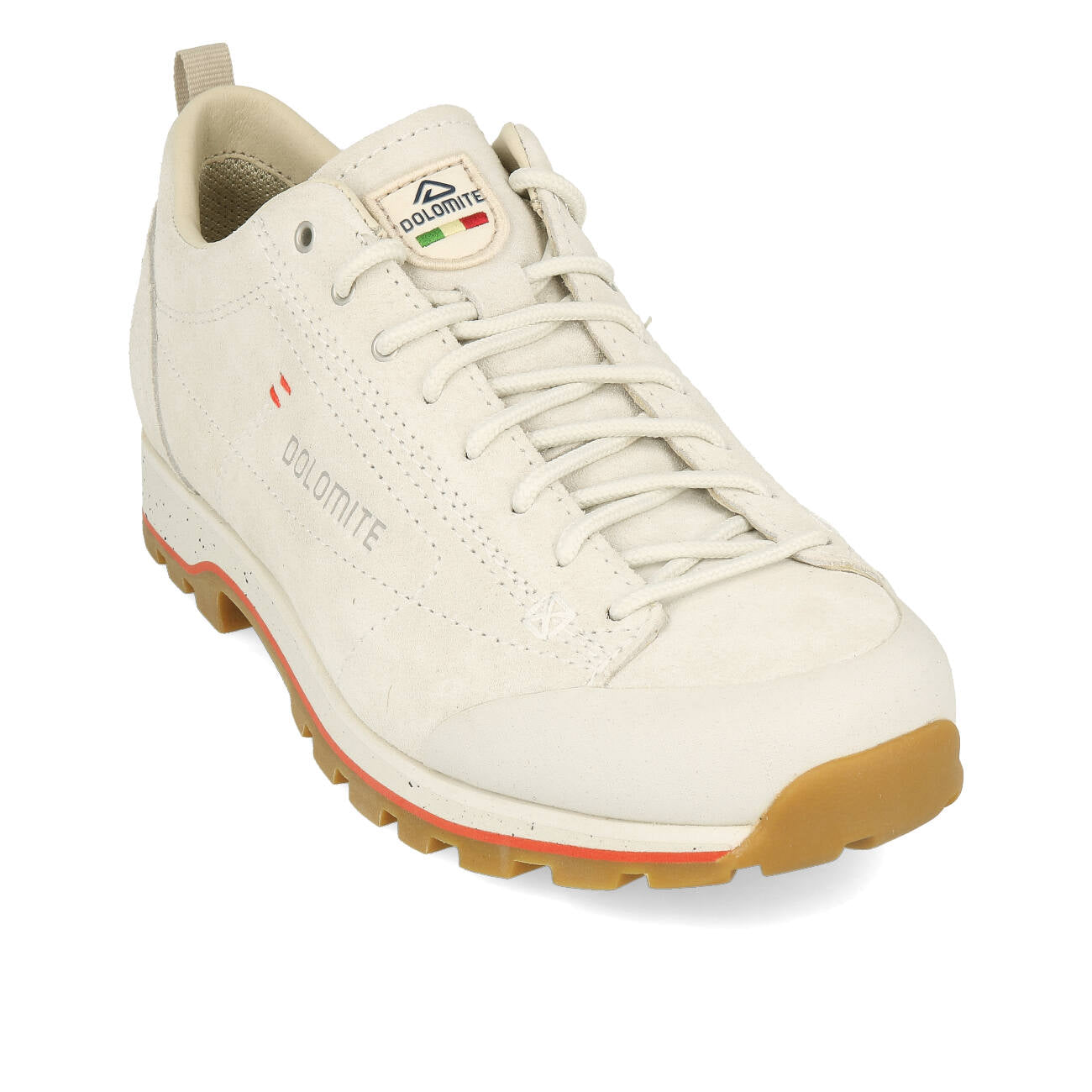 Chaussures Dolomite Cinquantaquattro W's 54 Low Evo Femme Ice White