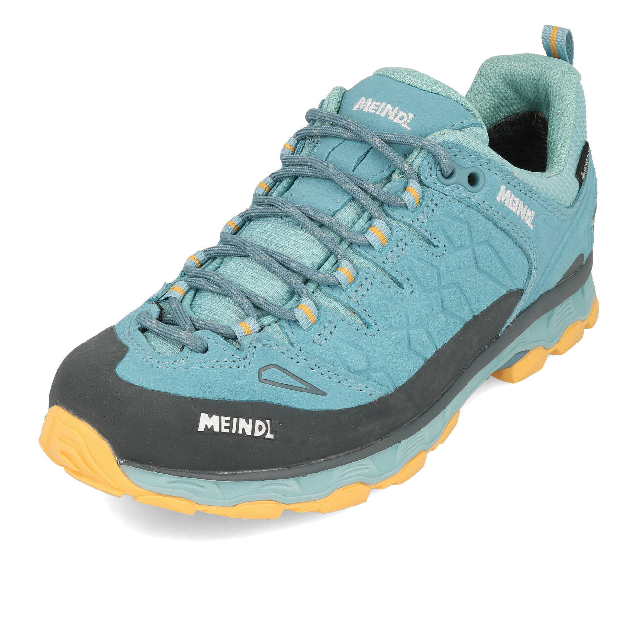 Meindl Lite Trail Lady GTX Femme Sky Sunset