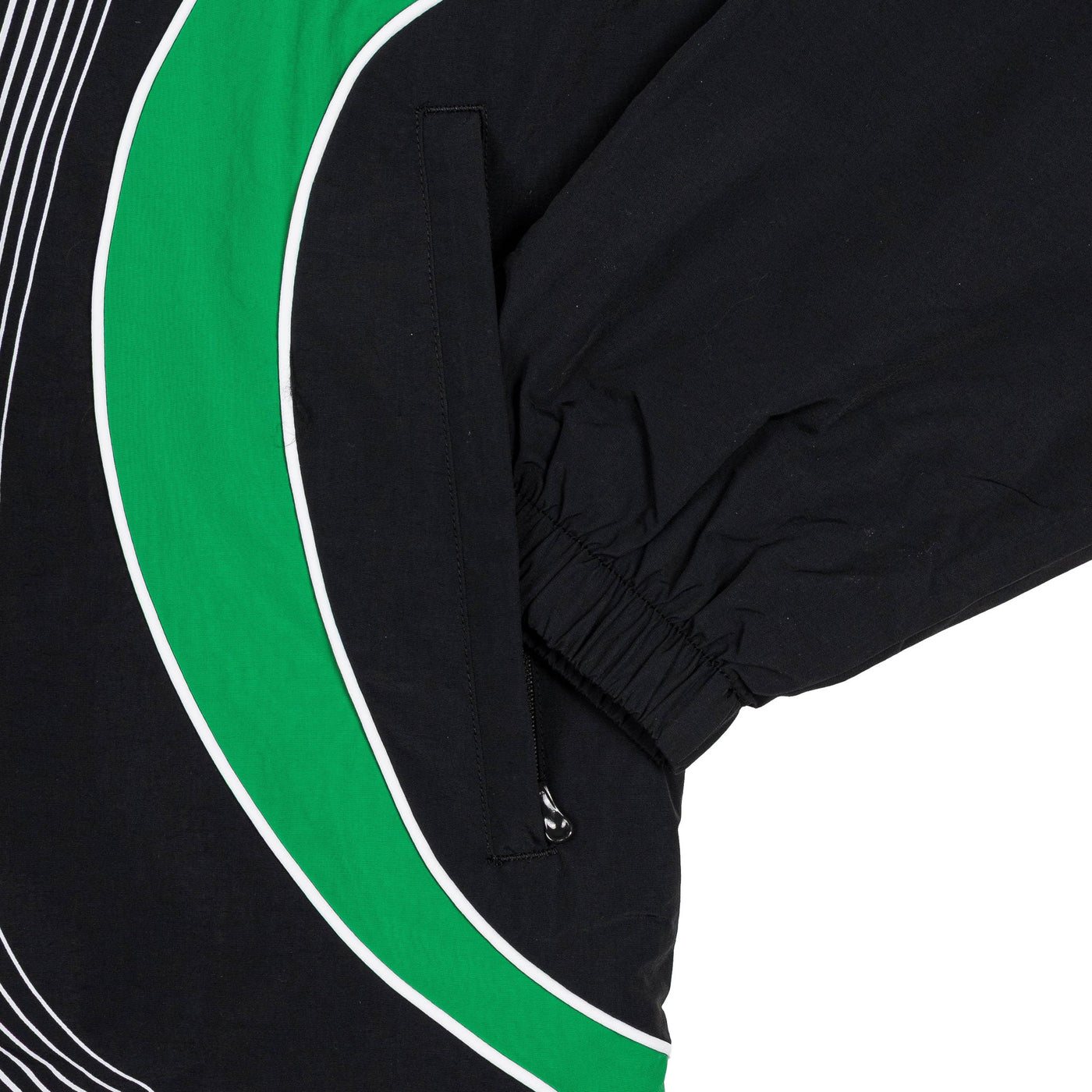Veste de survêtement Adidas Teamgeist Moto