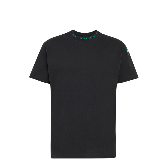 T-shirt logo Adidas Equipment
