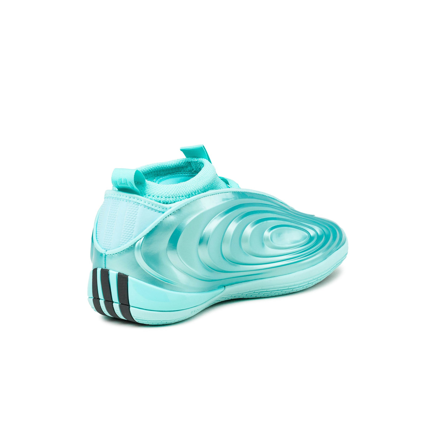 Adidas Harden Vol. 10 *Cyan Clair*