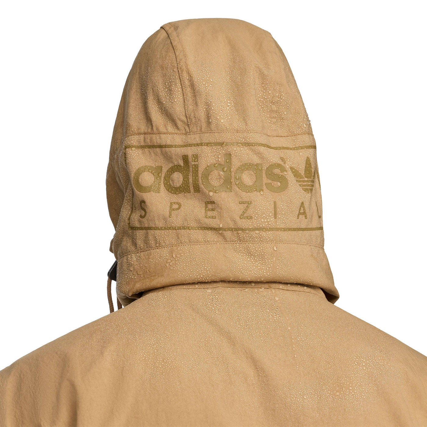 Parka Longridge Adidas SPZL