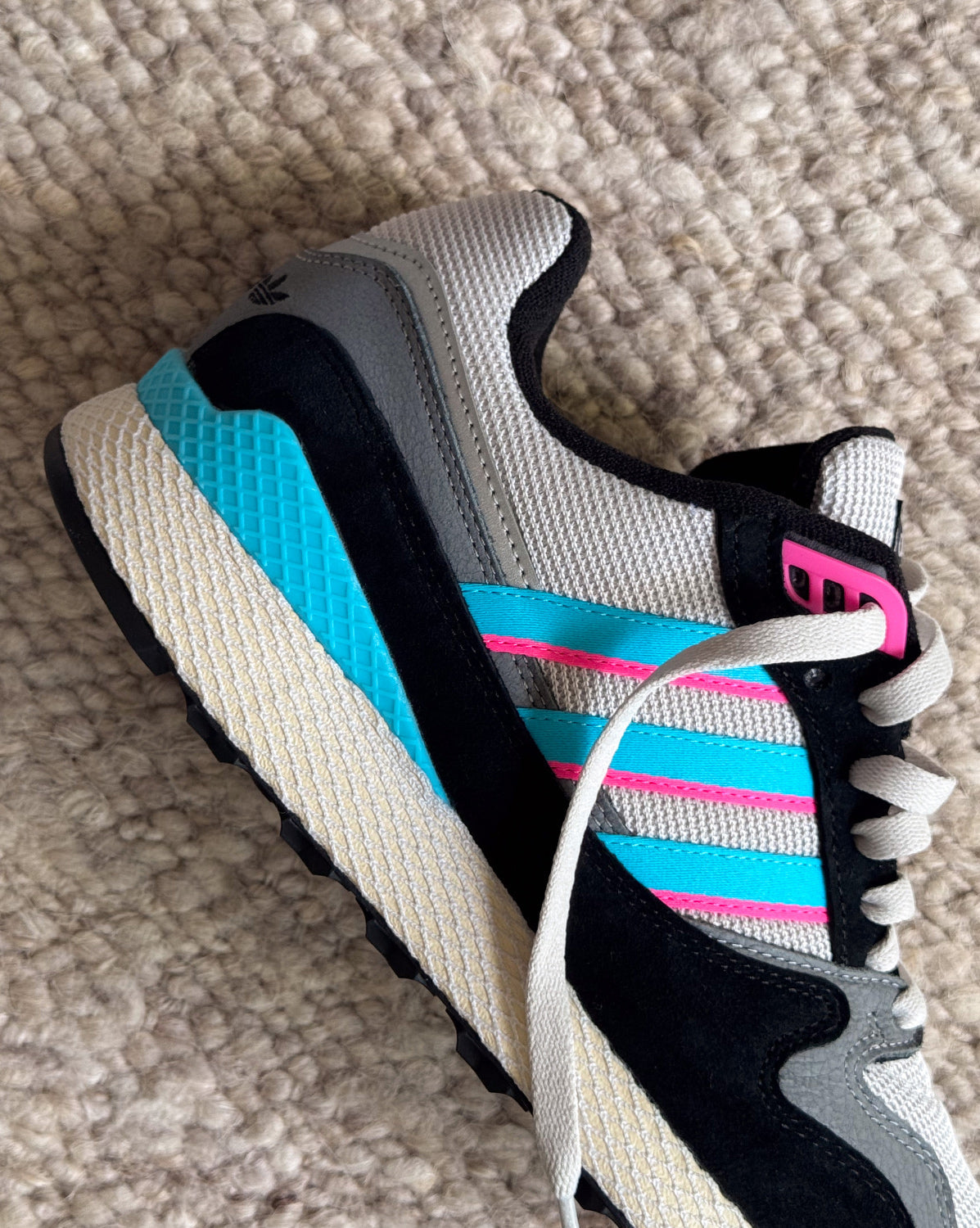 Adidas	Oregon Ultra Tech