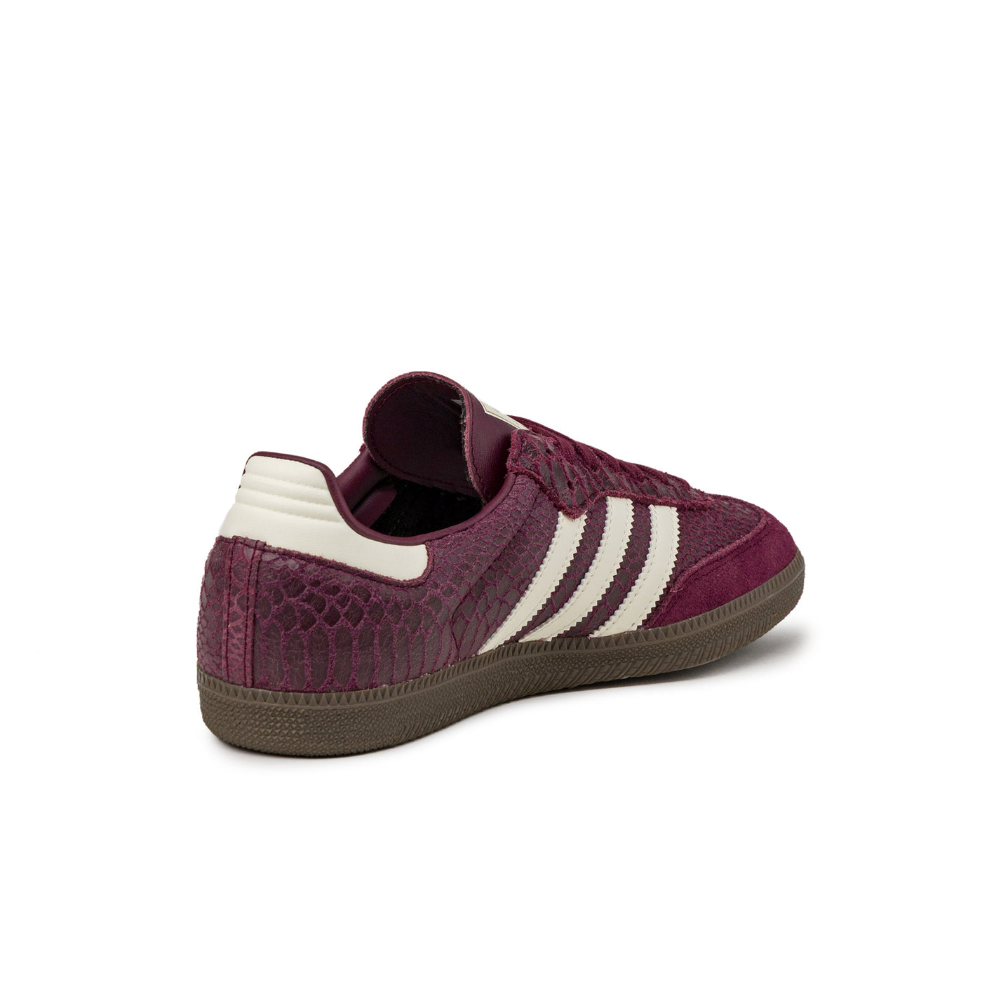 Adidas Samba OG W *Snake*