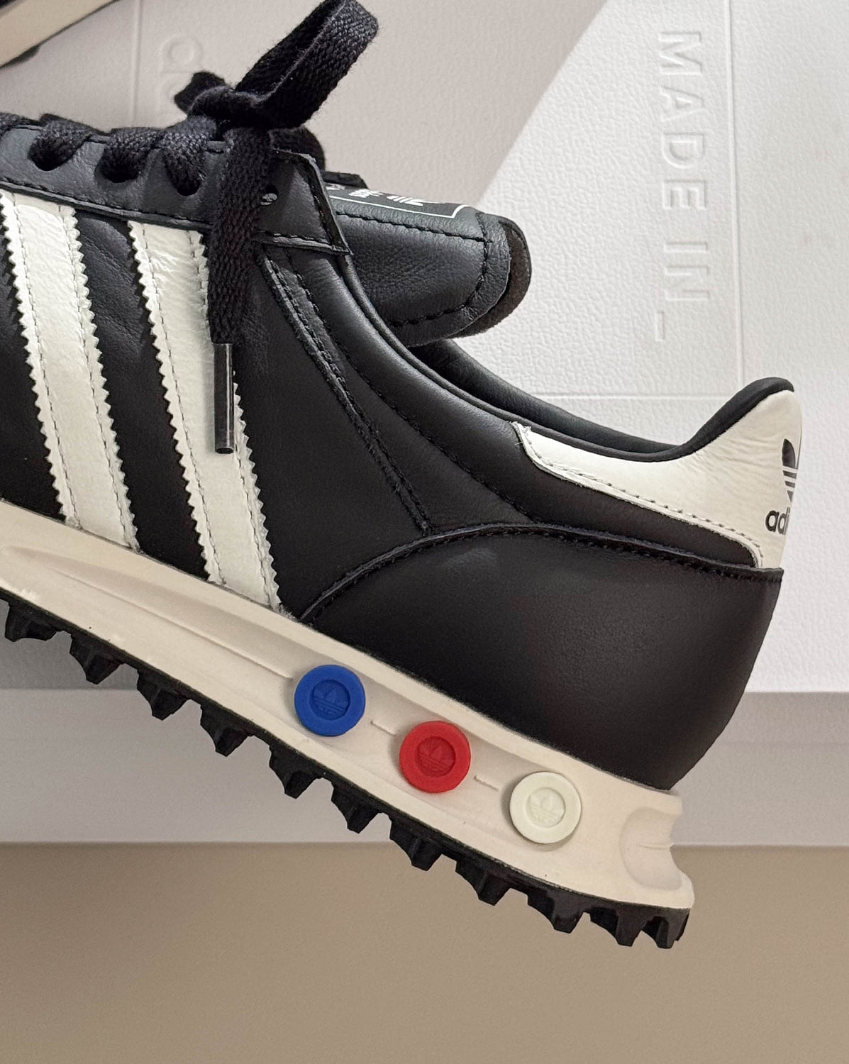 Adidas LA Trainer OG *Fabriqué aux USA*