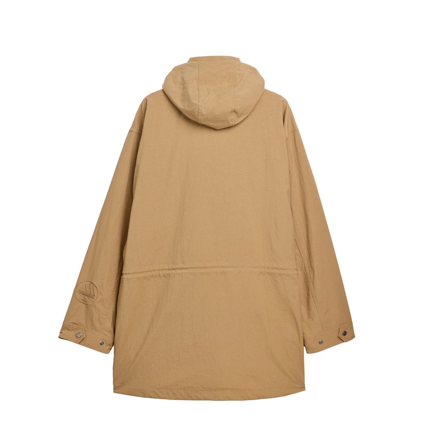 Parka Longridge Adidas SPZL